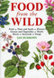 Food from the Wild - Burrows 2011